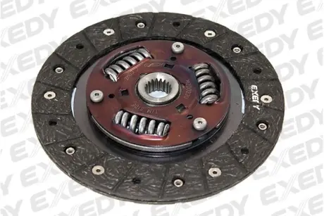 Диск сцепления EXEDY MZD023U