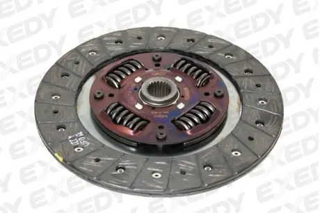 Диск сцепления EXEDY MZD087U