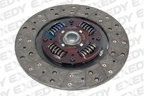 Диск сцепления EXEDY MZD093U