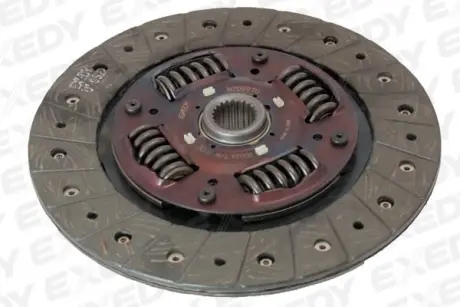 Диск сцепления EXEDY MZD097U