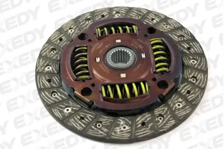 Диск сцепления EXEDY MZD108U