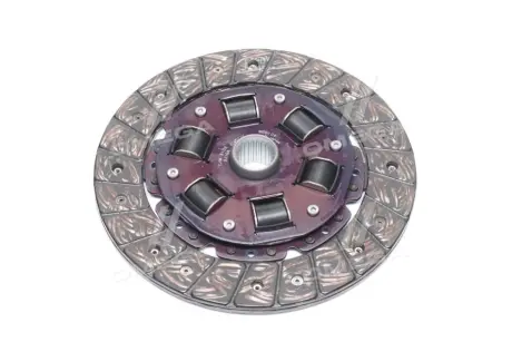 Диск сцепления EXEDY MZD109