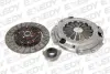 Комплект сцепления EXEDY MZK2110 (фото 1)