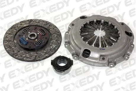 Комплект сцепления EXEDY MZK2119
