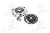 Зчеплення MAZDA 6 1.8 02-07 (Вир-во) EXEDY MZK2127 (фото 1)