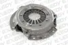 Корзина сцепления EXEDY NSC507 (фото 1)