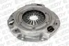 Корзина сцепления EXEDY NSC521 (фото 1)