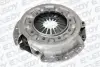 Корзина сцепления EXEDY NSC527