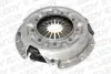 Корзина сцепления EXEDY NSC535