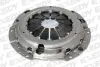 Корзина сцепления EXEDY NSC557
