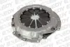 Корзина сцепления EXEDY NSC573 (фото 1)
