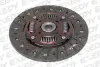 Диск сцепления EXEDY NSD002U (фото 1)