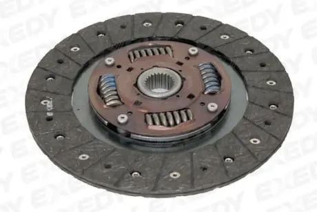 Диск сцепления EXEDY NSD004U