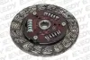 Диск сцепления EXEDY NSD013U (фото 1)