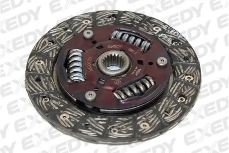Диск сцепления EXEDY NSD013U