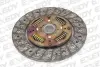 Диск сцепления EXEDY NSD021U (фото 1)