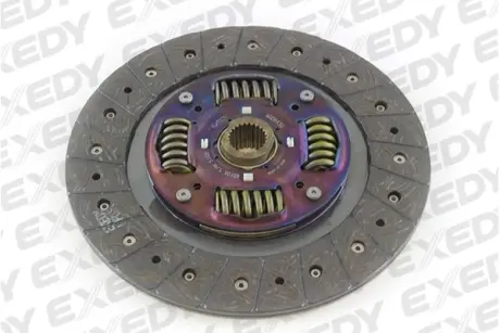 Диск сцепления EXEDY NSD043U