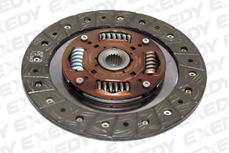 Диск сцепления EXEDY NSD082U