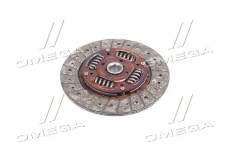 Диск зчеплення NISSAN PATROL GR II 2.8 TD 97-00 (Вир-во) EXEDY NSD085U