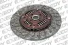 Диск сцепления EXEDY NSD092U (фото 1)