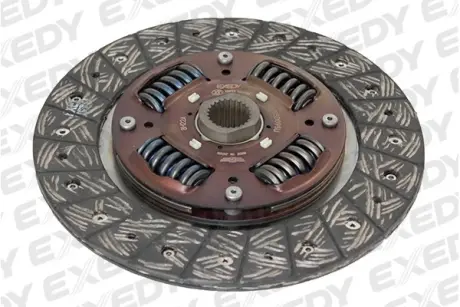 Диск сцепления EXEDY NSD095U