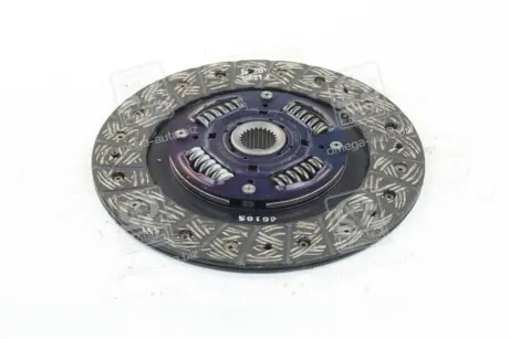 Диск сцепления EXEDY NSD099UF