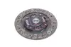 Диск зчеплення NISSAN ALMERA. PRIMERA 1.8-2.0 16V 96- (Вир-во) EXEDY NSD129U (фото 2)