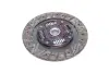 Диск зчеплення NISSAN ALMERA. PRIMERA 1.8-2.0 16V 96- (Вир-во) EXEDY NSD129U (фото 3)