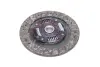Диск зчеплення NISSAN ALMERA. PRIMERA 1.8-2.0 16V 96- (Вир-во) EXEDY NSD129U (фото 4)