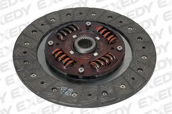 Диск сцепления EXEDY NSD135U (фото 1)