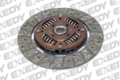 Диск сцепления EXEDY NSD140U