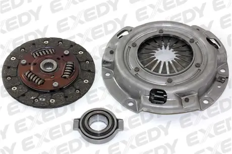 Комплект сцепления EXEDY NSK2043