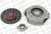 Комплект сцепления EXEDY NSK2088 (фото 1)