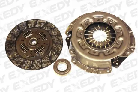 Комплект сцепления EXEDY NSK2100