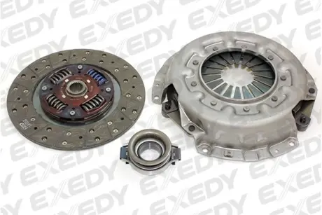 Комплект сцепления EXEDY NSK2102