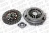 Комплект сцепления EXEDY NSK2103 (фото 1)