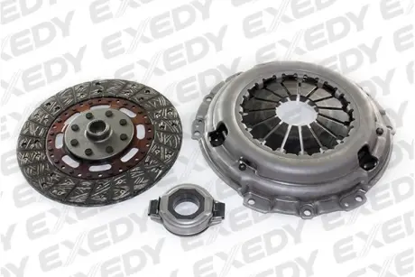 Комплект сцепления EXEDY NSK2103