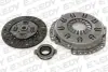 Комплект сцепления EXEDY NSK2160 (фото 1)