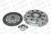 Комплект сцепления EXEDY NSK2161 (фото 1)