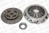 Зчеплення + маховик NAVARA NP300, PATHFINDER III (R51) (Вир-во) EXEDY NSK2184DMF (фото 1)