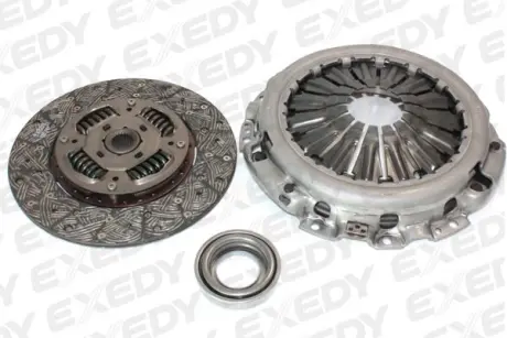 Зчеплення + маховик NAVARA NP300, PATHFINDER III (R51) (Вир-во) EXEDY NSK2184DMF