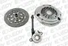 Комплект сцепления EXEDY NSK2213 (фото 1)