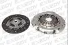 Комплект сцепления EXEDY NSS2207