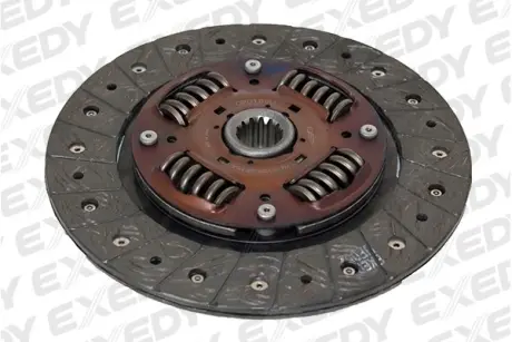 Диск сцепления EXEDY OPD109U