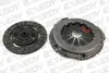 Комплект сцепления EXEDY OPS2072 (фото 1)