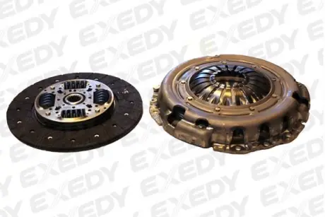 Комплект сцепления EXEDY OPS2104