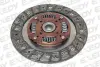 Диск сцепления EXEDY RND104U