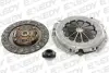 Комплект сцепления EXEDY RNK2055 (фото 1)