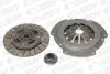 Комплект сцепления EXEDY RNK2064 (фото 1)