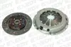 Комплект сцепления EXEDY RNS2061 (фото 1)